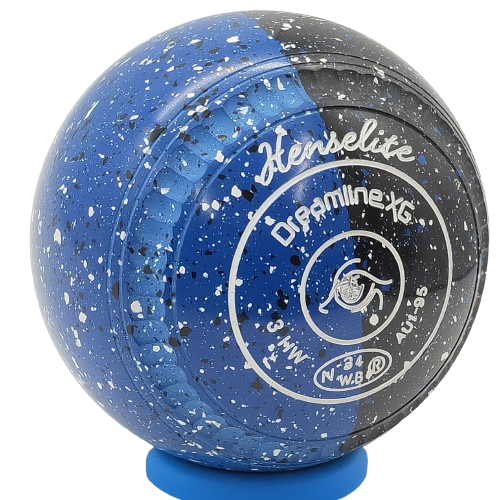 Henselite Dreamline XG Size 3 Insignia with 