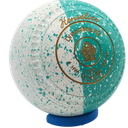 Henselite Dreamline XG Size 4 Peppermint with " C Grip " the  Superior Grip !