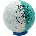 Henselite Dreamline XG Size 3 Peppermint Twist with " C Grip " the  Superior Grip !