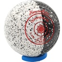 Henselite Dreamline XG Size 3 Mono Duo with " C Grip " the  Superior Grip !