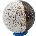 Henselite Dreamline XG Size 4 Mono Duo with " C Grip " the  Superior Grip !