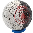 Henselite Dreamline XG Size 4 Mono Duo with " C Grip " the  Superior Grip !