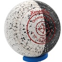 Henselite Dreamline XG Size 4 Mono Duo with " C Grip " the  Superior Grip !
