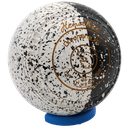 Henselite Dreamline XG Size 3 Mono Duo with " C Grip " the  Superior Grip !