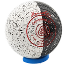 Henselite Dreamline XG Size 3 Mono Duo with " C Grip " the  Superior Grip !
