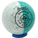 Henselite Dreamline XG Size 3 Peppermint Twist Non Gripped