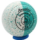 Henselite Dreamline XG Size 3 Peppermint Twist with " C Grip " the  Superior Grip !