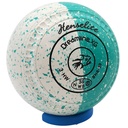 Henselite Dreamline XG Size 3 Peppermint Twist with " C Grip " the  Superior Grip !