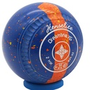 Henselite Dreamline XG Size 2 Flame Express with " C Grip " the  Superior Grip !