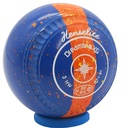 Henselite Dreamline XG Size 3 Flame Express with " C Grip " the  Superior Grip !