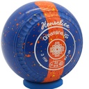 Henselite Dreamline XG Size 3 Flame Express with " C Grip " the  Superior Grip !