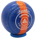 Henselite Dreamline XG Size 4 Flame Express with " C Grip " the  Superior Grip !