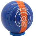 Henselite Dreamline XG Size 4 Flame Express with " C Grip " the  Superior Grip !