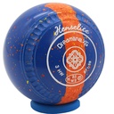 Henselite Dreamline XG Size 3 Flame Express with " C Grip " the  Superior Grip !