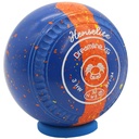 Henselite Dreamline XG Size 3 Flame Express with " C Grip " the  Superior Grip !