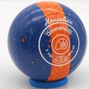 Henselite Dreamline XG Size 3 Flame Express with Non Gripped