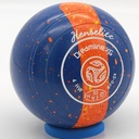 Henselite Dreamline XG Size 4 Flame Express with Non Gripped