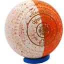 Henselite Dreamline XG Size 3 Magnitude Duo with " C Grip " the  Superior Grip !