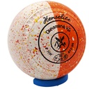 Henselite Dreamline XG Size 4 Magnitude Duo with " C Grip " the  Superior Grip !