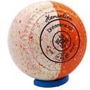 Henselite Dreamline XG Size 4 Magnitude Duo with " C Grip " the  Superior Grip !