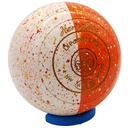 Henselite Dreamline XG Size 4  Magnitude Duo with Non Gripped
