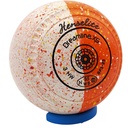 Henselite Dreamline XG Size 3 Magnitude Duo with " C Grip " the  Superior Grip !