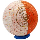 Henselite Dreamline XG Size 5 Magnitude Duo with " C Grip " the  Superior Grip !