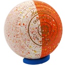 Henselite Dreamline XG Size 2 Magnitude Duo with " C Grip " the  Superior Grip !