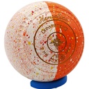 Henselite Dreamline XG Size 2 Magnitude Duo with " C Grip " the  Superior Grip !