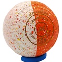 Henselite Dreamline XG Size 2 Magnitude Duo with " C Grip " the  Superior Grip !