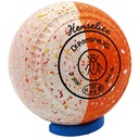 Henselite Dreamline XG Size 3 Magnitude Duo with " C Grip " the  Superior Grip !