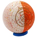 Henselite Dreamline XG Size 2 Magnitude Duo with " C Grip " the  Superior Grip !