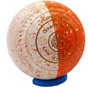 Henselite Dreamline XG Size 4 Magnitude Duo with " C Grip " the  Superior Grip !