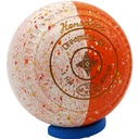 Henselite Dreamline XG Size 1  Magnitude Duo with " C Grip " the  Superior Grip !