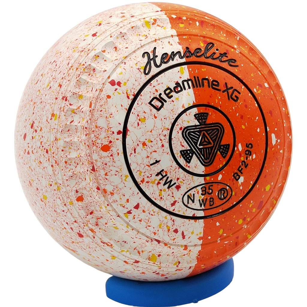 Henselite Dreamline XG Size 1  Magnitude Duo with " C Grip " the  Superior Grip !