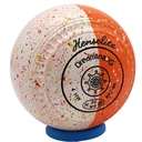 Henselite Dreamline XG Size 4 Magnitude Duo with " C Grip " the  Superior Grip !