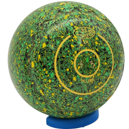 TRADE IN Aero Evolve Size 2 - Z Scoop grip - Stamped 33