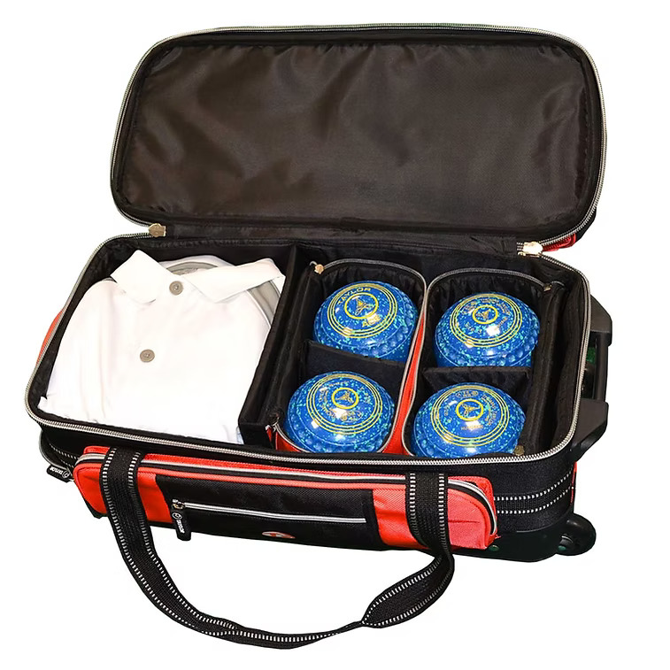 Taylor Ultimate Lawn Bowls Trolley