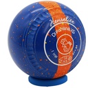 Henselite Dreamline XG Size 1 Flame Express Duo with " C Grip " the  Superior Grip !
