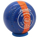 Henselite Dreamline XG Size 3 Flame Express Duo with " C Grip " the  Superior Grip !