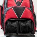 HENSELITE LAWN BOWLS BACKPACK