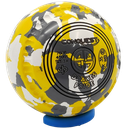 Drakes Pride Conquest Size 3 "New" Camo Bowl with Channel Grip