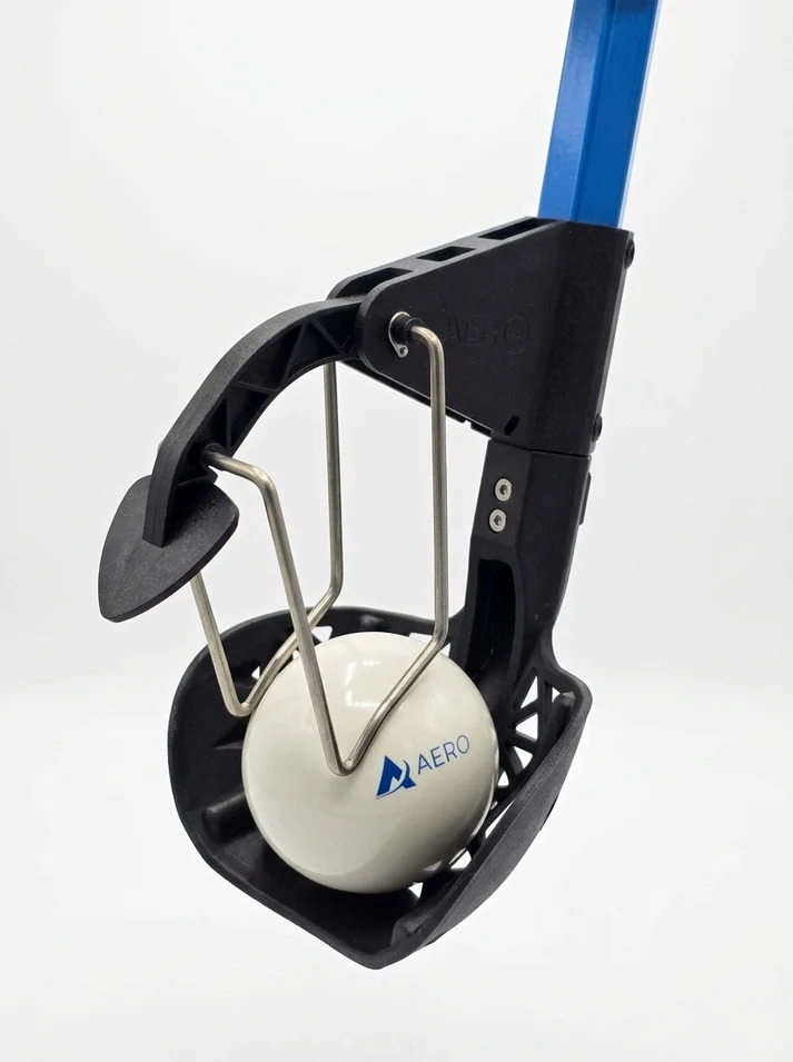 Aero Bowling Arm