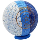 Henselite Dreamline XG Size 3 Waterfall Trilogy with " C Grip " the  Superior Grip !