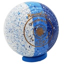 Henselite Dreamline XG Size 2 Waterfall Trilogy with " C Grip " The  Superior Grip !