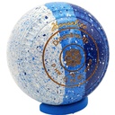 Henselite Dreamline XG Size 0 Waterfall Trilogy with " C Grip " The Superior Grip !