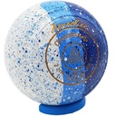 Henselite Dreamline XG Size 3 Waterfall Trilogy with " C Grip " the  Superior Grip !