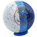 Henselite Dreamline XG Size 3 Waterfall Trilogy with " C Grip " the  Superior Grip !