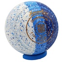 Henselite Dreamline XG Size 3 Waterfall Trilogy with " C Grip " the  Superior Grip !