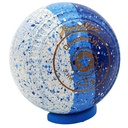 Henselite Dreamline XG Size 3 Waterfall Trilogy with " C Grip " the  Superior Grip !